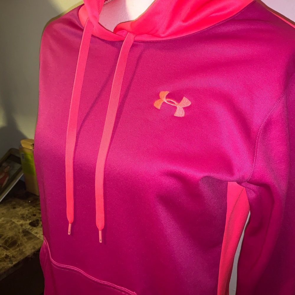 Under Armour Hoodie